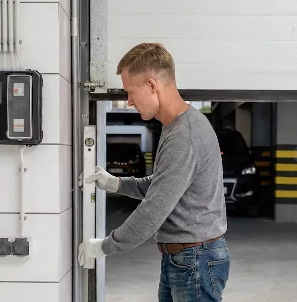 Why Choose Us for Door, Gate and Security Services in Lawrence, MA