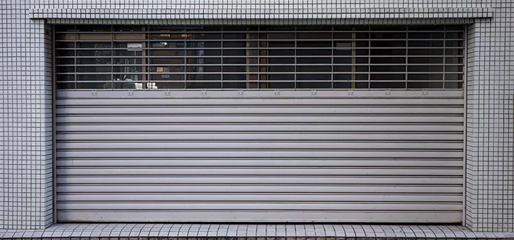 Advanced Solutions for Your Aluminum Garage Doors in Lawrence, Massachusetts