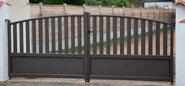 Advanced Gate Solutions in Lawrence, MA