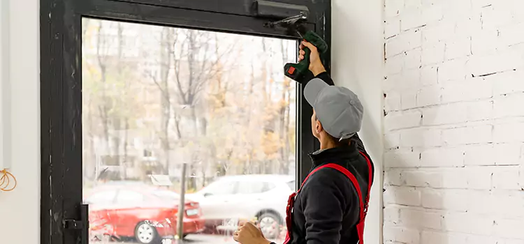 Comprehensive Door Closer Services in Lawrence, MA