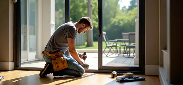 Comprehensive Solutions for Every Glass Door Need in Lawrence, MA