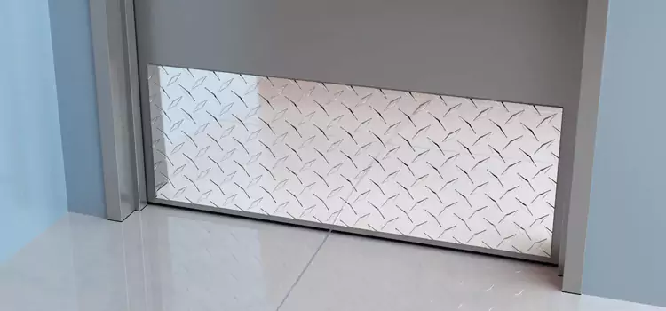 Benefits of Professional Kick Plate Solutions in Lawrence, MA