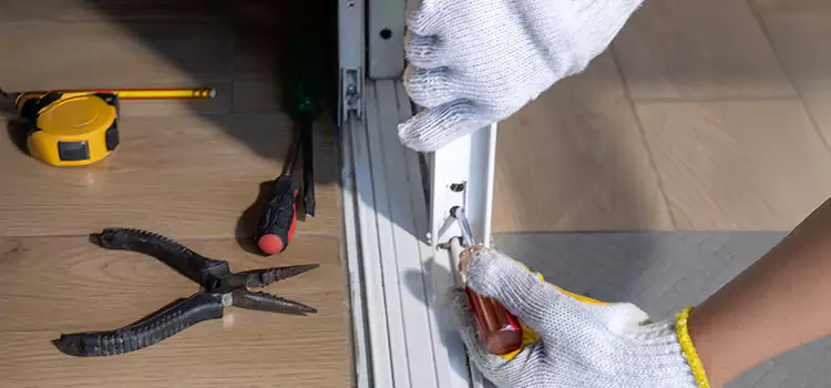 Sliding Door Installation Services in Lawrence, MA