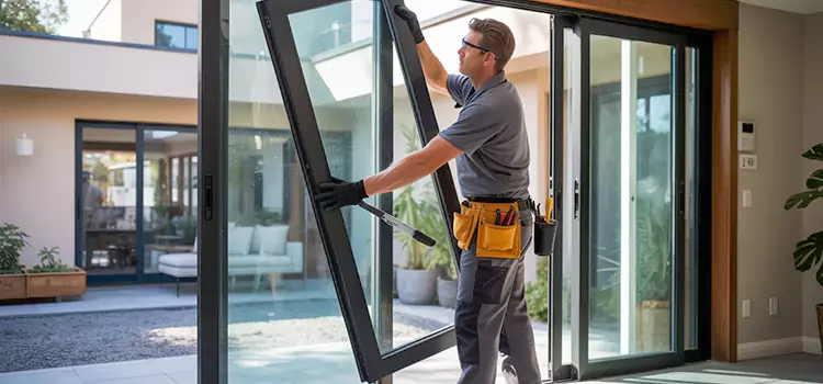 Specialized Sliding Door Roller Services in Lawrence, Massachusetts