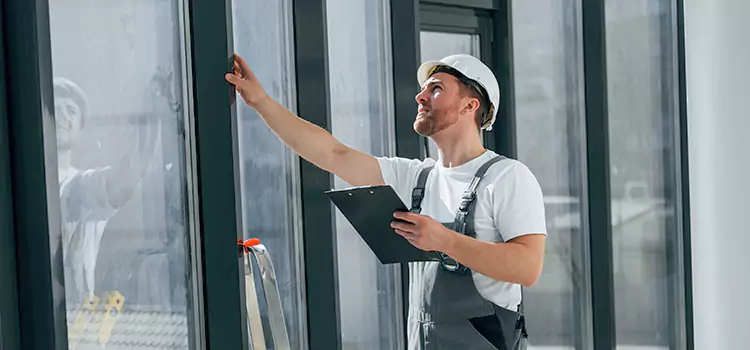 Comprehensive Solutions for Your Sticking Doors in Lawrence, MA