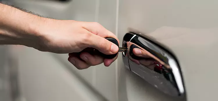 Car Unlock Service Price Lawrence