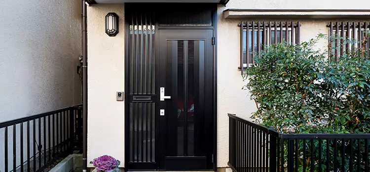 Popular Exterior Door Options in Lawrence, MA