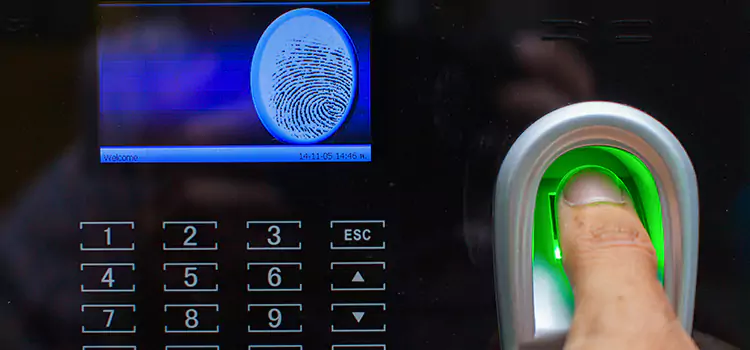 Your Trusted Partner for Secure Access in Lawrence, MA