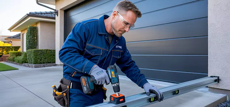 Why Choose Us for Garage Door Off Track Services in Lawrence, Massachusetts?