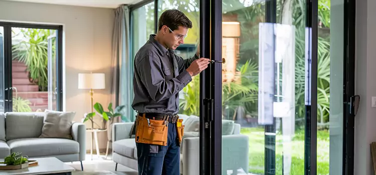 Why Choose Us for Your Glass Door Needs in Lawrence, MA?