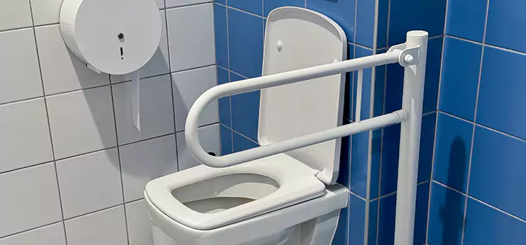 Comprehensive Solutions in Lawrence, MA for Accessible Facilities