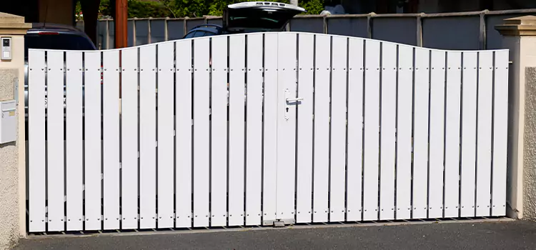 Why Choose Us for Residential Gate Repair in Lawrence, MA?