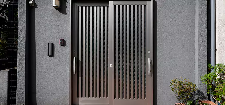 Specialized Steel Door Services in Lawrence, MA