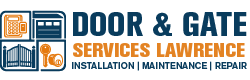 Door & Gate Services Lawrence