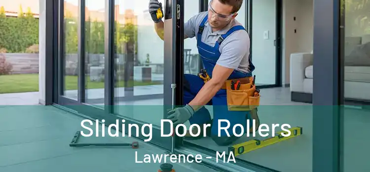 Sliding Door Rollers Lawrence - MA